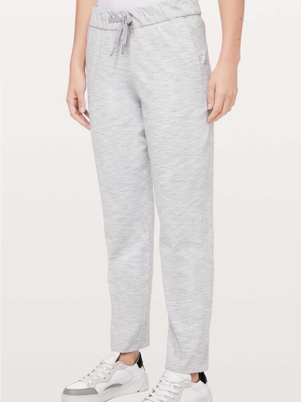 Lululemon On The Fly Pant women size 12